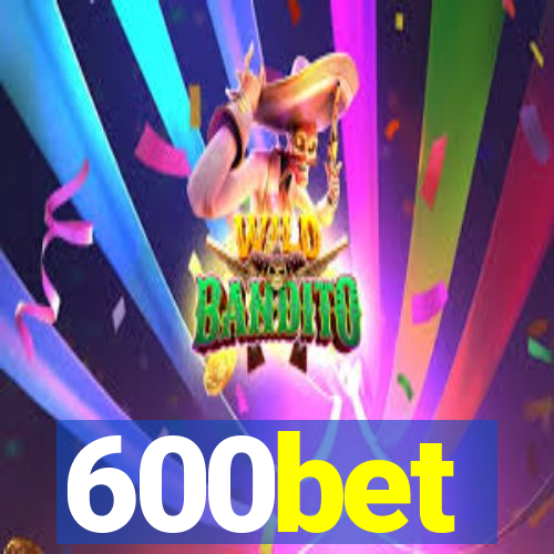 600bet-lucky ox